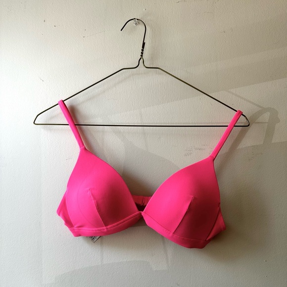 SOLD | Lululemon Deep Sea Swim Bikini Top - Picture 3 of 7